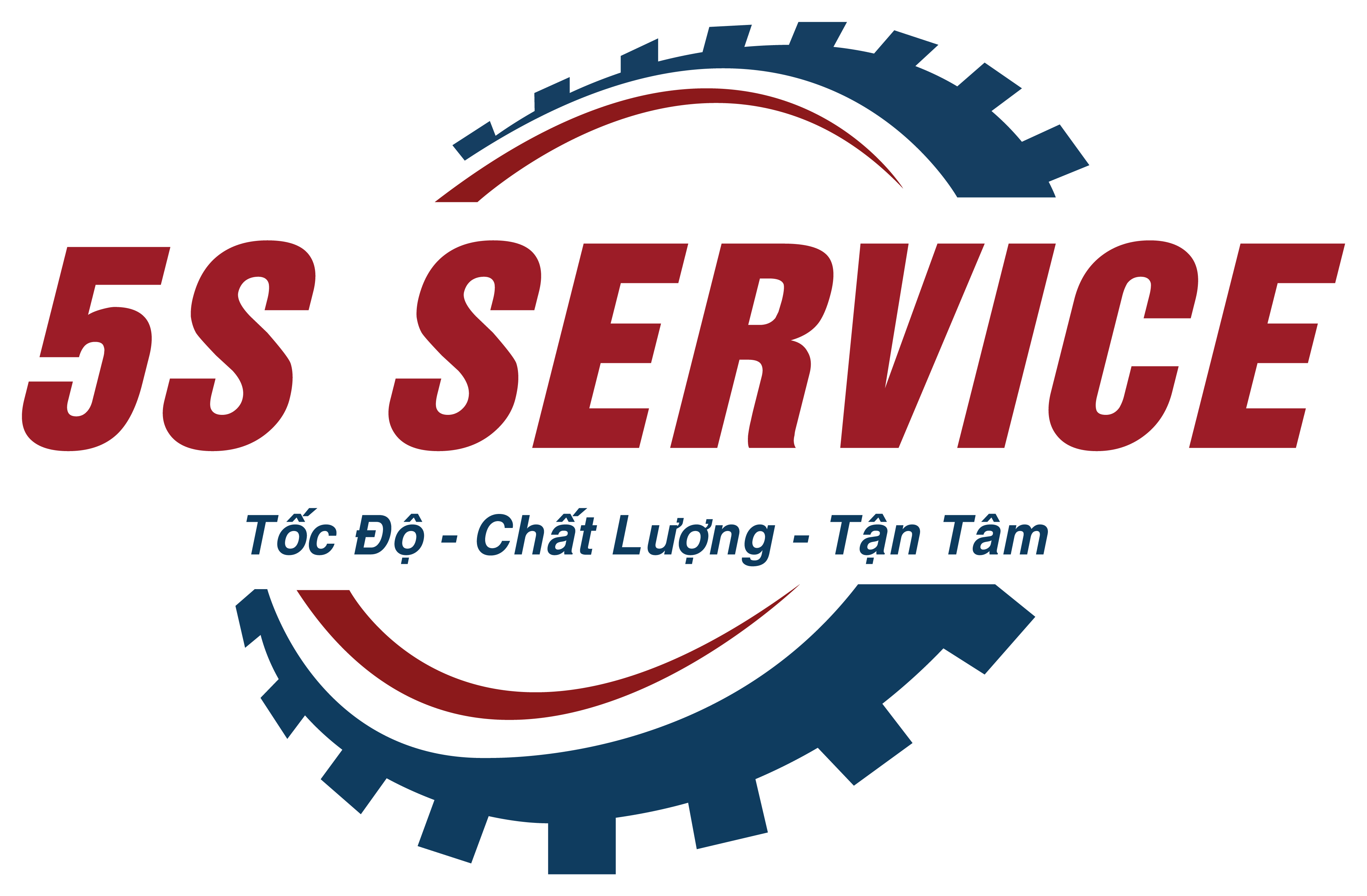5S Services